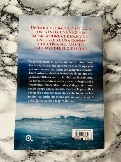 C. Bomann - L'eco lontana delle onde del Nord