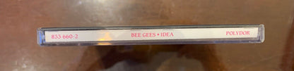 Bee Gees - Idée