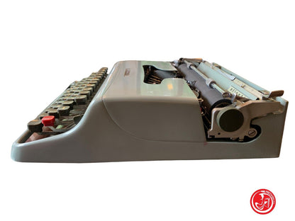 Olivetti typewriter