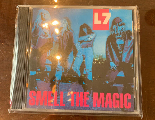 L7 - Sentez la magie