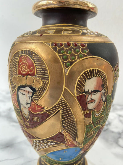 Art et antiquités - objets - Art japonais - paire de vases