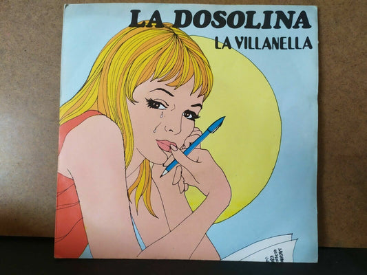 Rino and Monica / La Dosolina - La Villanella 