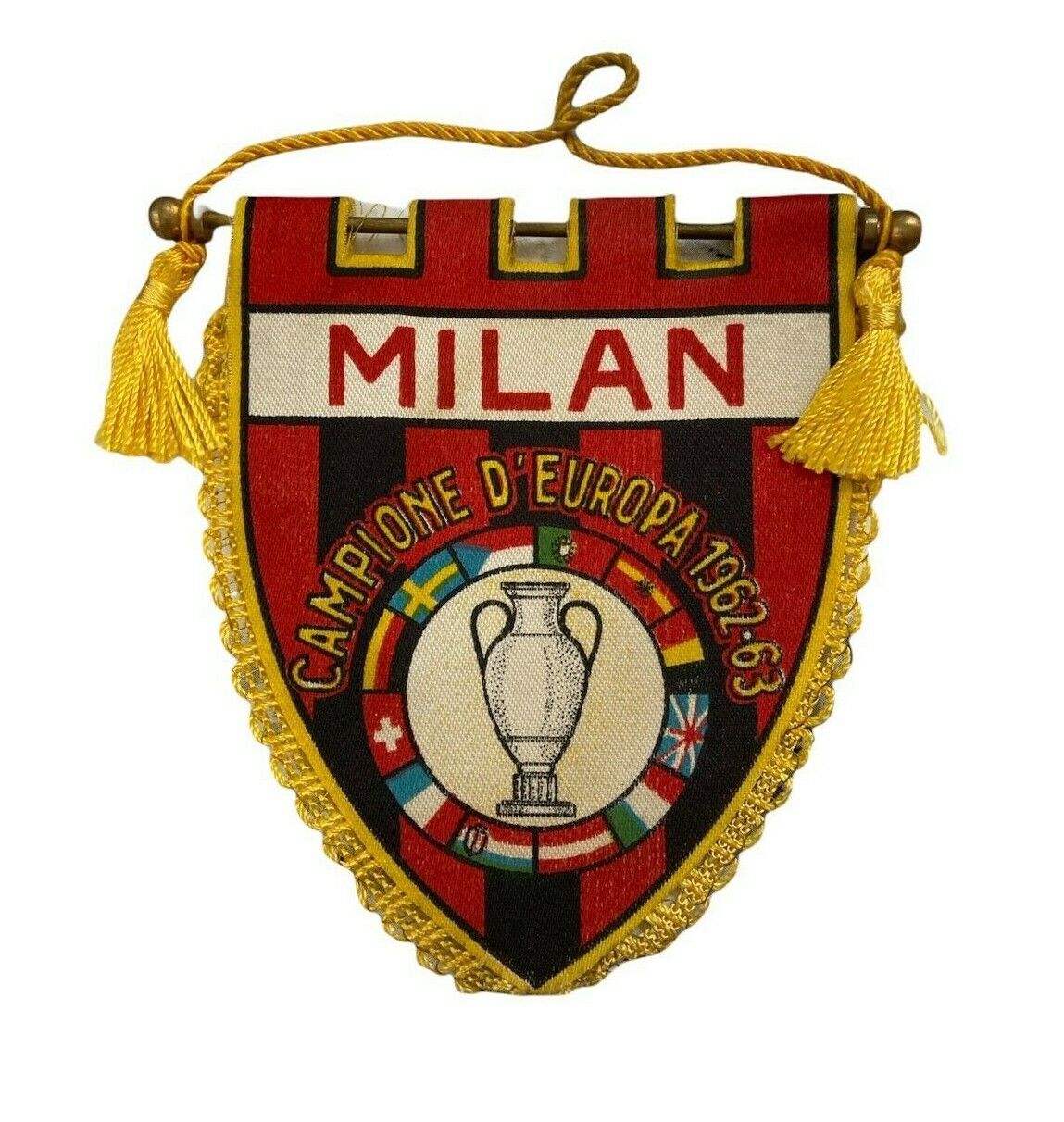 Toppe per vestiti - Milan – FRECCIA SERVICE