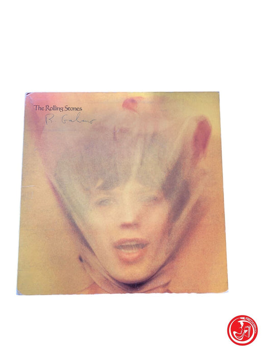 The Rolling Stones – Goat's Head Soup