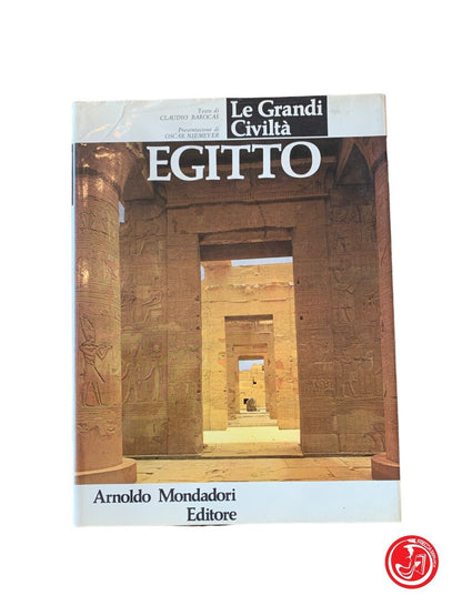 Le grandi civiltà 4 volumi - Mondadori 1970