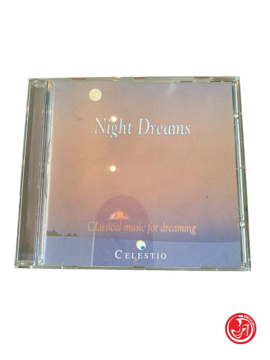 Night Dreams (Classical Music For Dreaming)