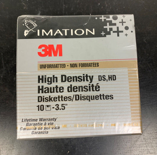 Floppy disk Imation 3 M