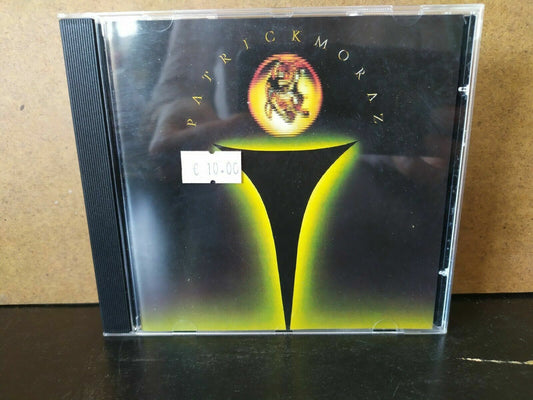 Patrick Moraz – The Story Of i