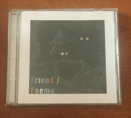 Friend/Enemy - 10 Songs