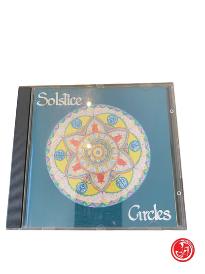 Solstice  – Circles