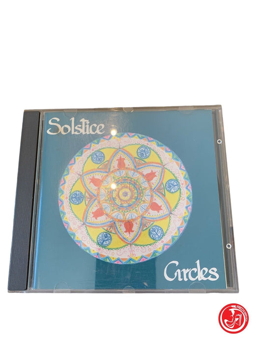 Solstice – Cercles