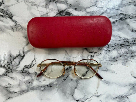 Rolling - vintage eyeglasses