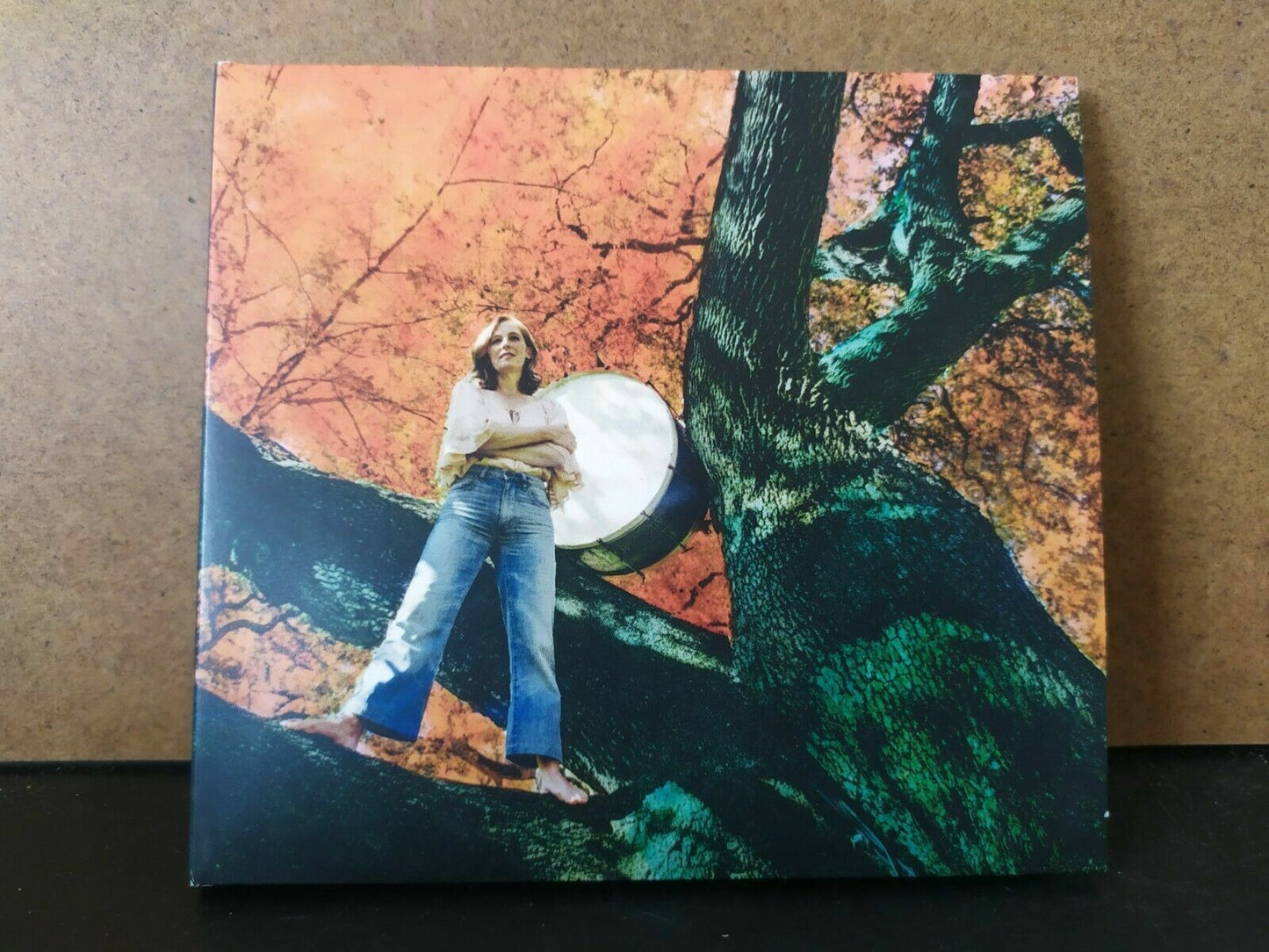 Tift Merritt – Point du monde 