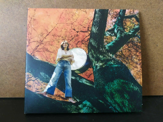 Tift Merritt – Stitch Of The World