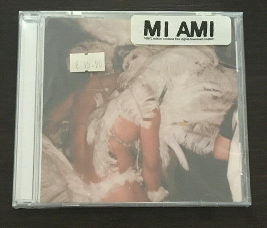 Mi Ami - Watersports