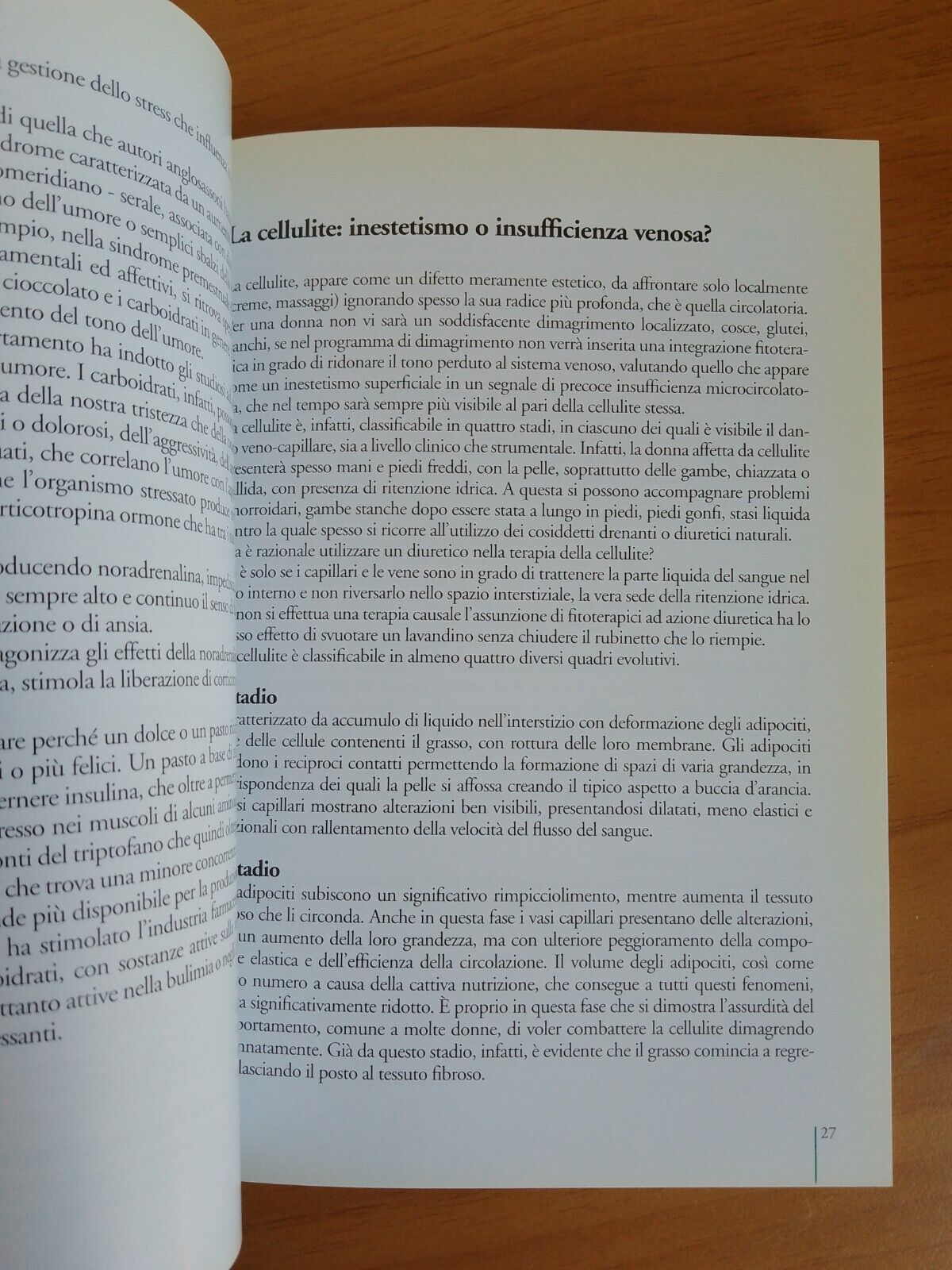 Nutrition, métabolisme et phytothérapie - A. Fiorino/G. Crispo - PromoPharma