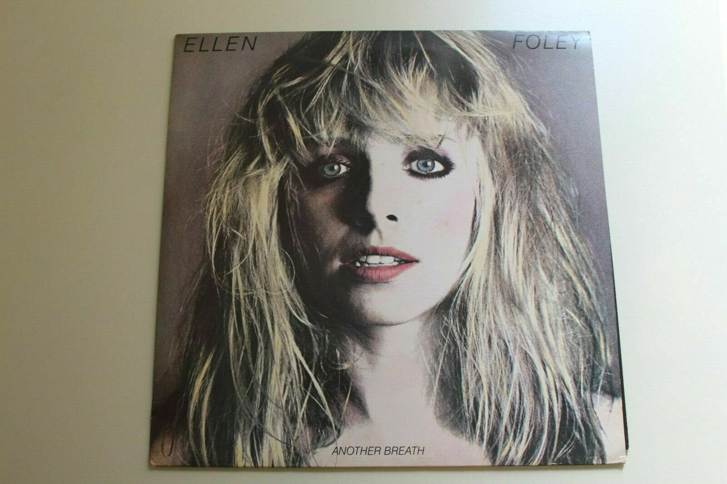 Ellen Foley – Another Breath