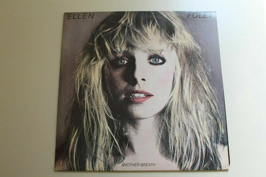 Ellen Foley – Another Breath