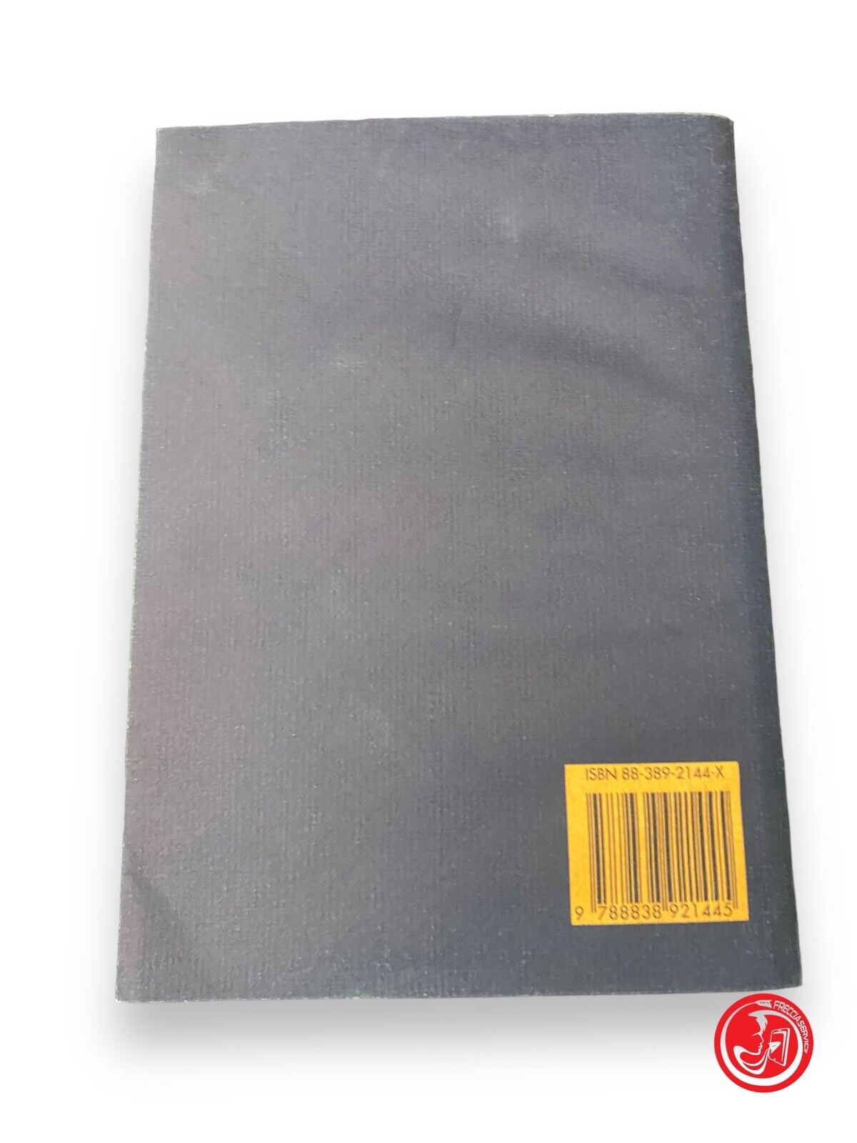 La vampa d'agosto - A. Camilleri, selleria editore Palermo