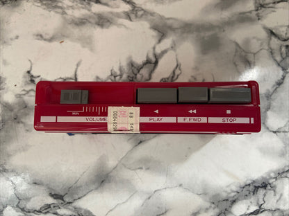 Lettore Stereo Cassette Lloytred
