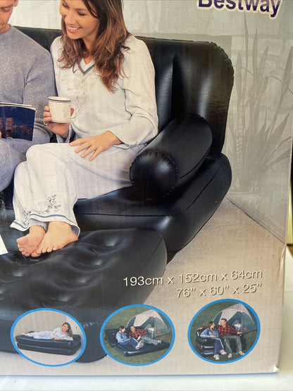 LeisAir Divano 5 In 1 Bestway