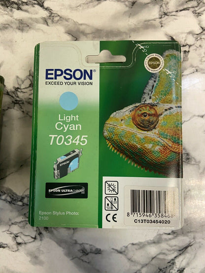 Epson Stylus Photo
