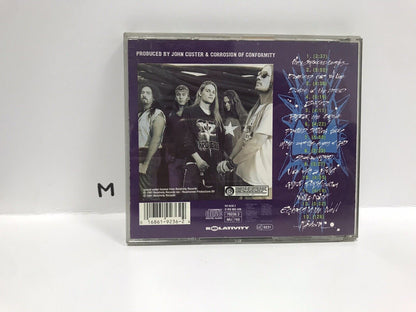 Corrosion Of Conformity - Blind