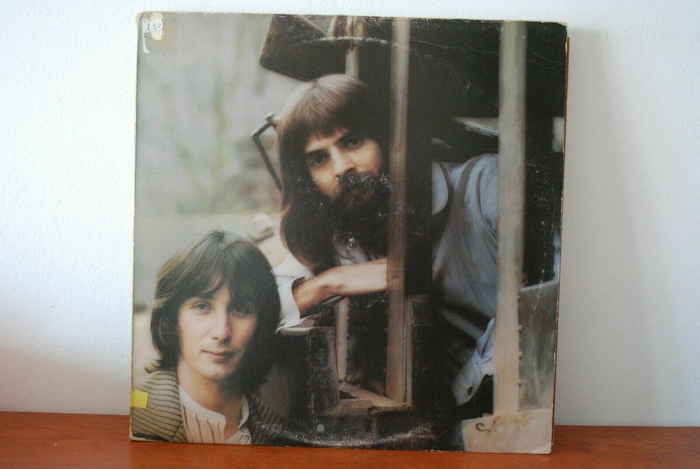 Loggins And Messina ‎– Mother Lode