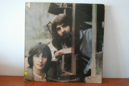 Loggins Et Messine ‎– Mother Lode