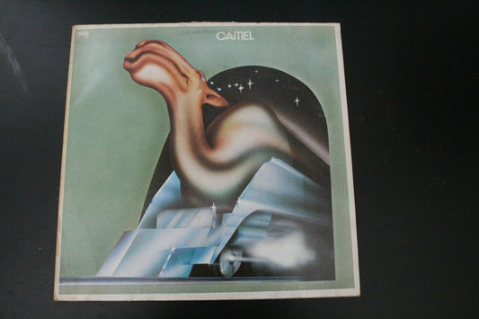 Camel ‎– Camel