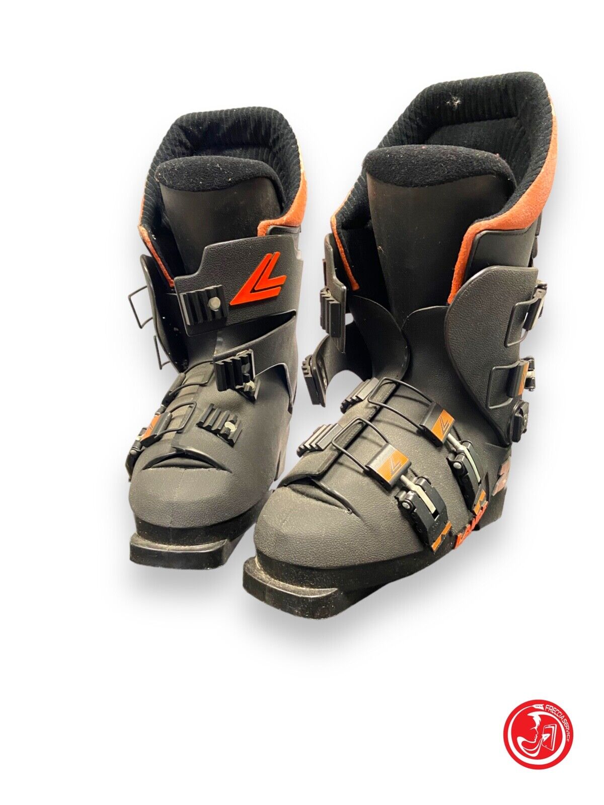 Ski boots size M