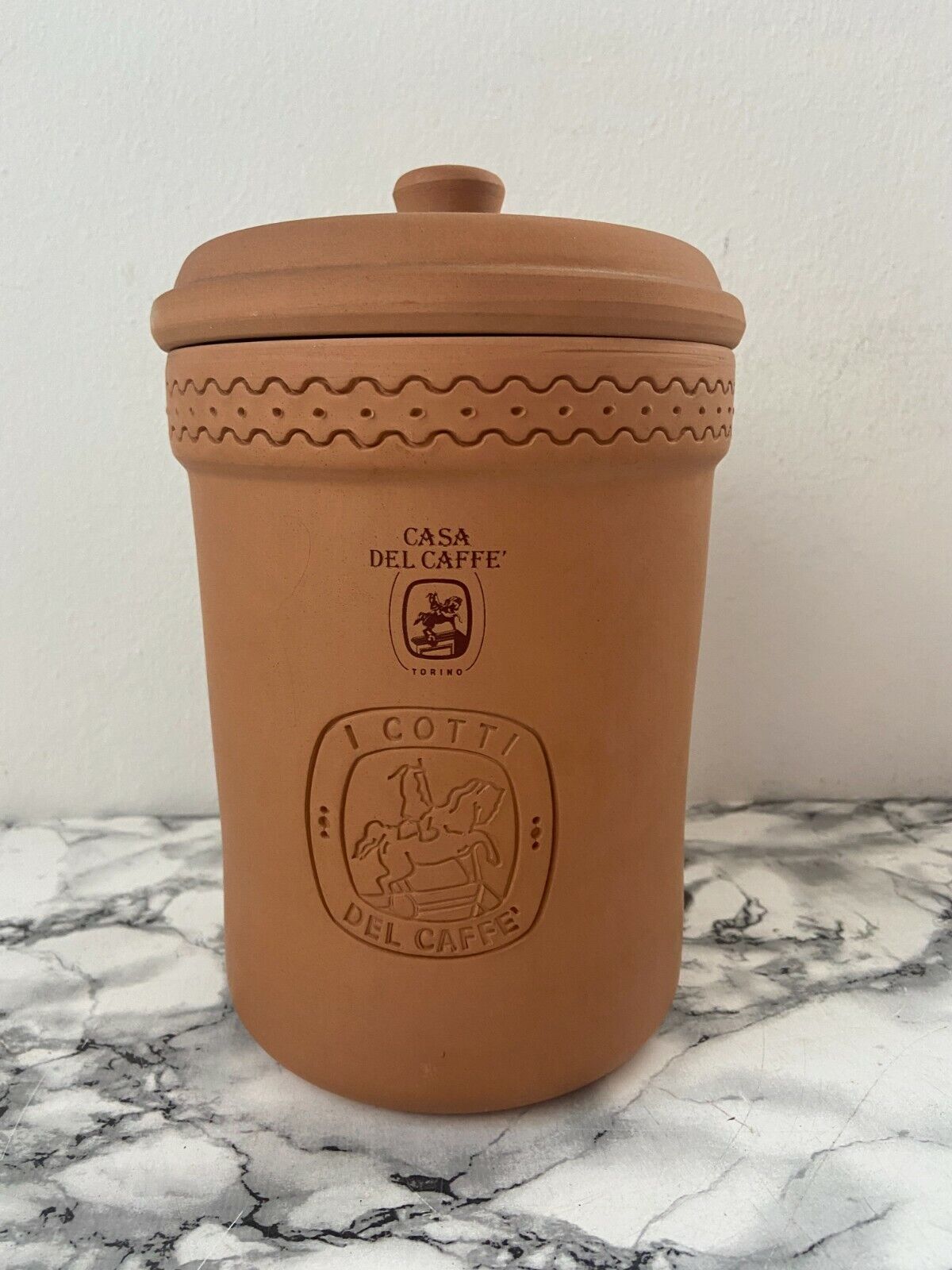 I cotti del caffè - Torino - Casa del caffè - collezionismo