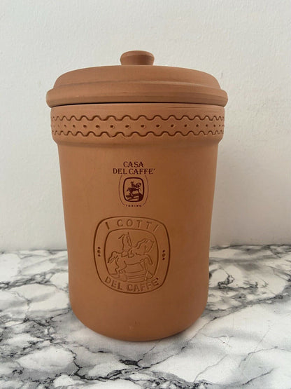 I cotti del caffè - Torino - Casa del caffè - collezionismo