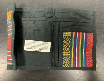 Wallet Made in India