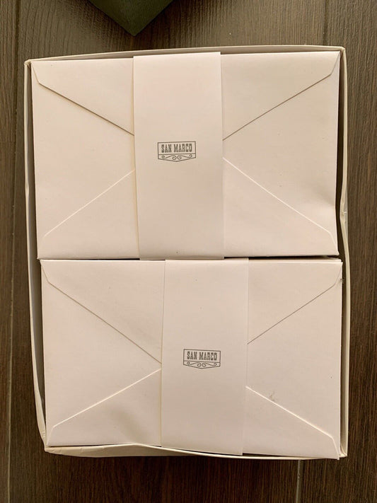 Box of 50 San Marco Amsterdam Holland Style envelopes