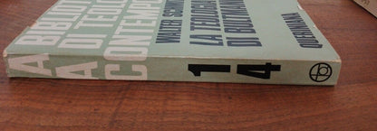 La teologia di Bultmann, W.Schmithals, Queriniana, 1972 + Articolo