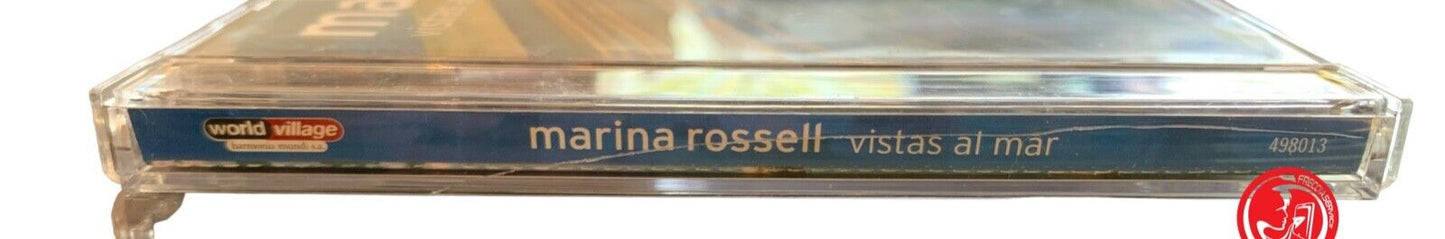Marina Rossell - Vistas Al Mar