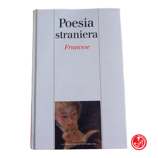 Poesia straniera 11 Francese