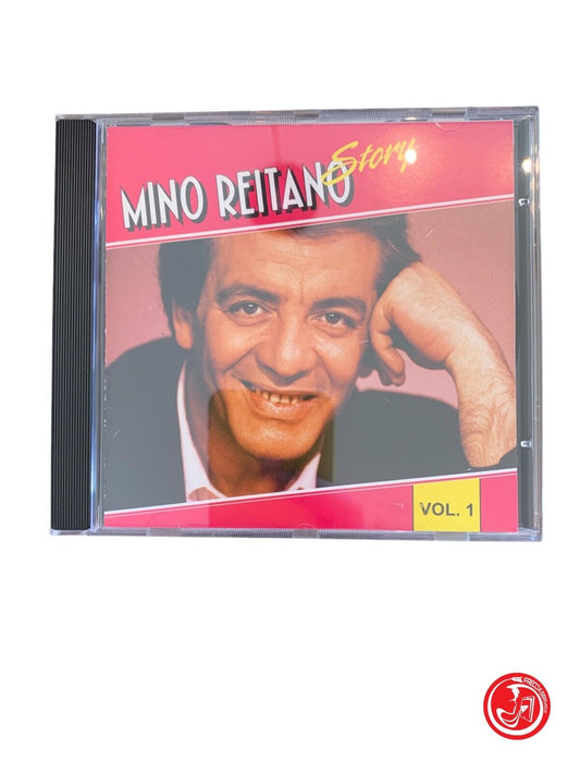 Mino Reitano - Histoire Vol.1