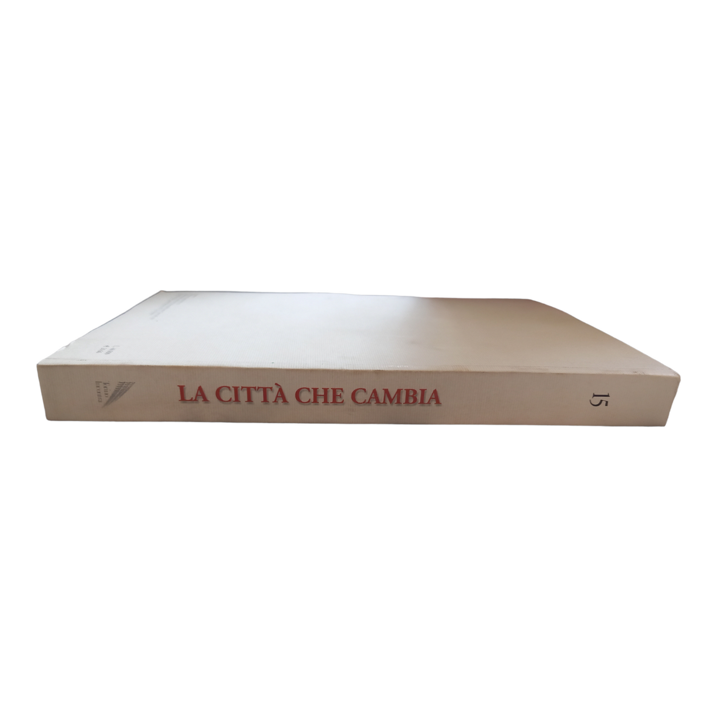La Città Che Cambia - FRANCO MELLANO
