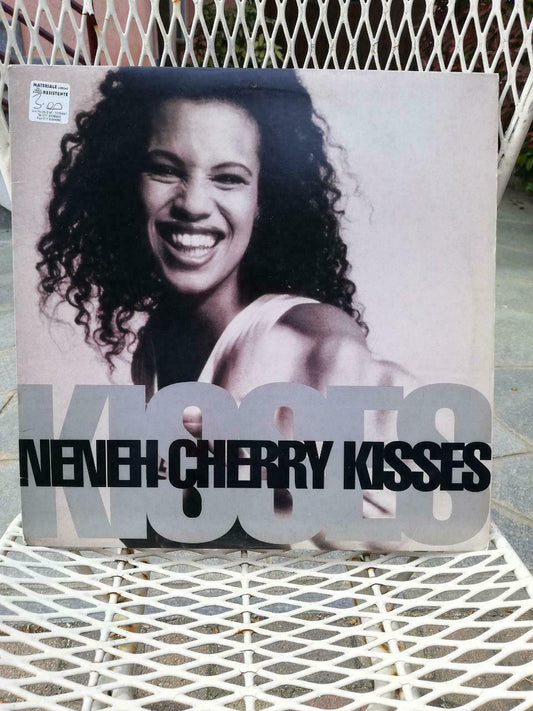 NENEH CHERRY - KISSES