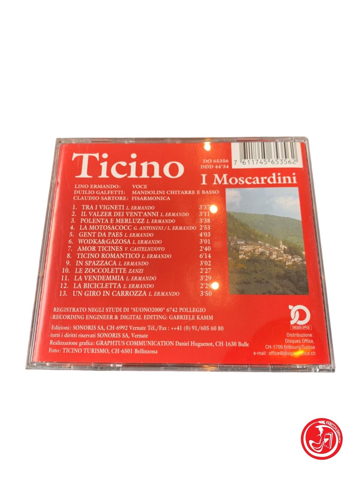 Ticino VOL.2