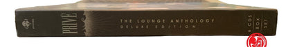 Privé: The Lounge Anthology Close this panelMusic Brokers