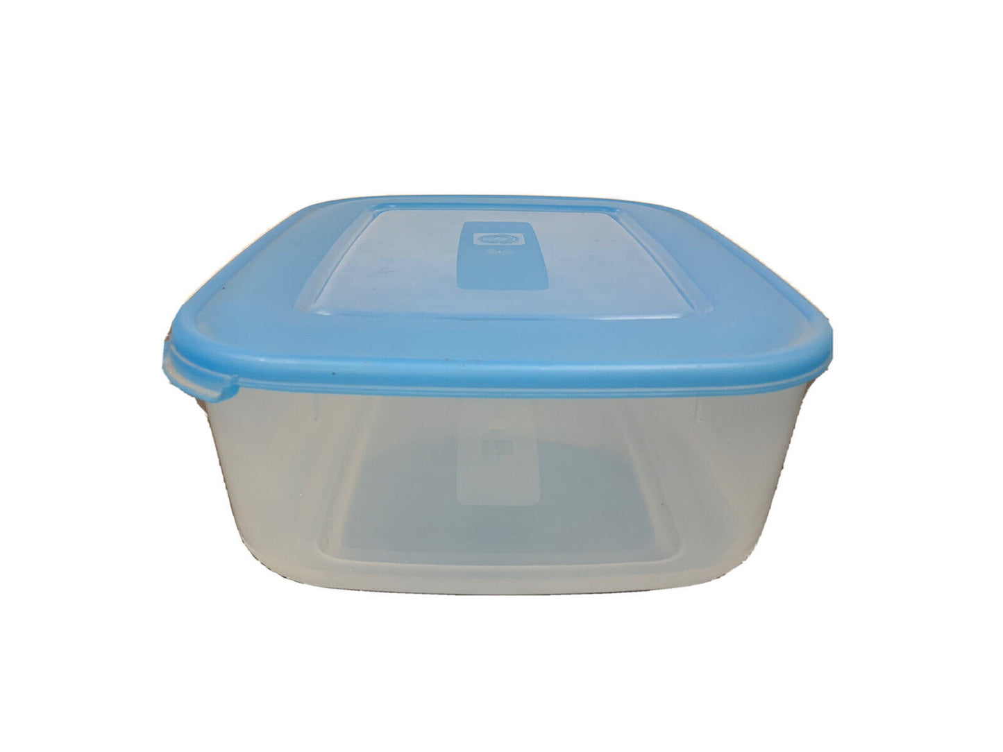 Giganplast container