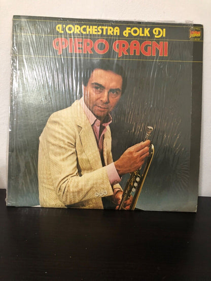 Piero Ragni's Folk Orchestra