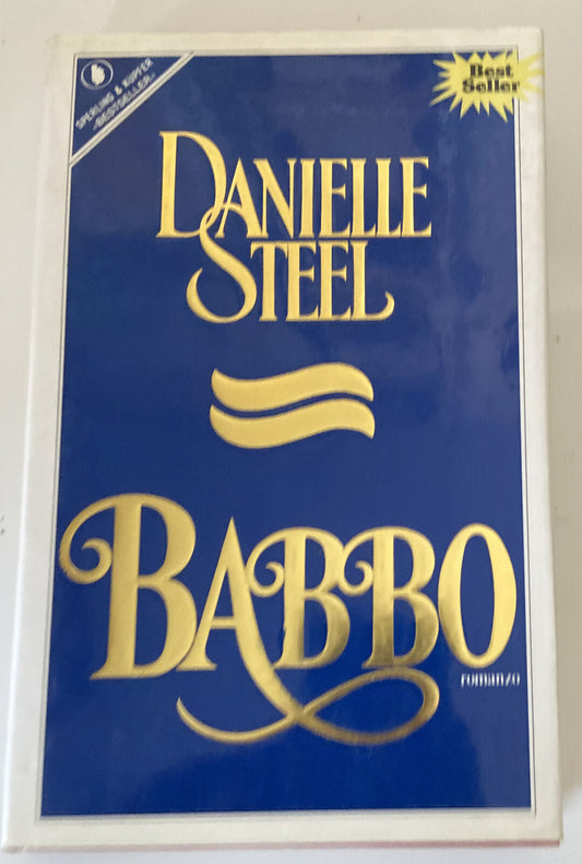 Daniel Steel - Babbo