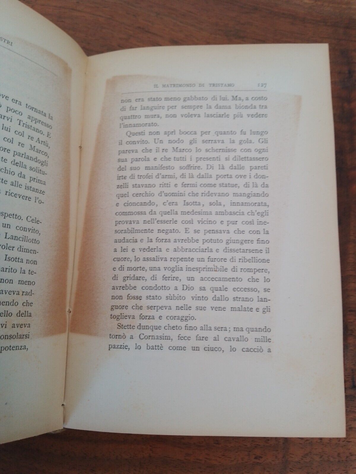 Passions Illustres - D. Mantovani - Roux Frassati Ed.