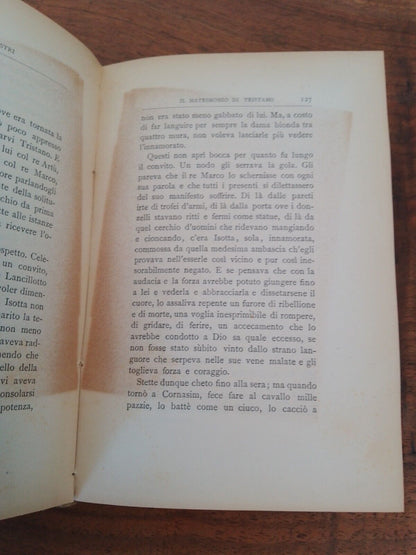 Passions Illustres - D. Mantovani - Roux Frassati Ed.