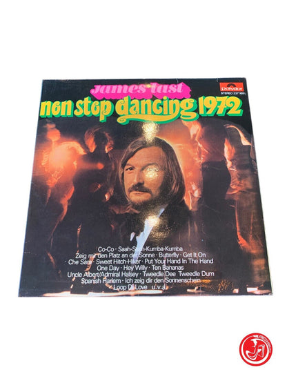 James Last - Non Stop Danse 1972