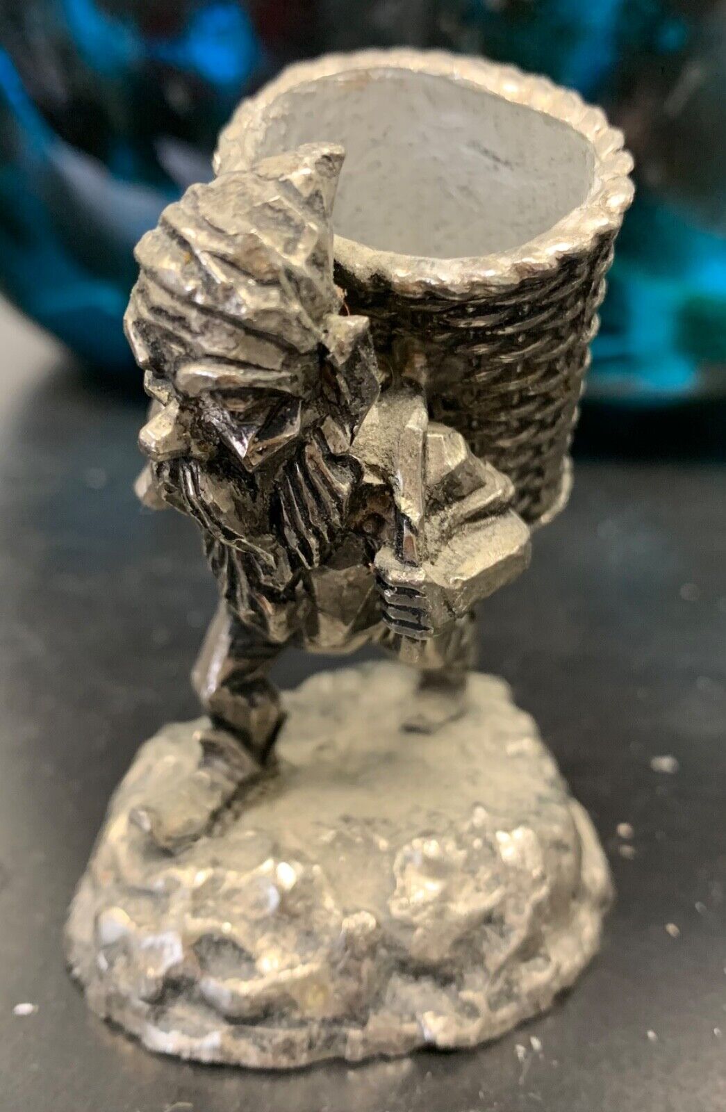 Statuette de Gnome